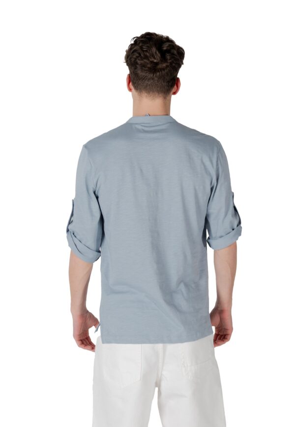 Antony Morato - Antony Morato Polo Top Heren - Afbeelding 2