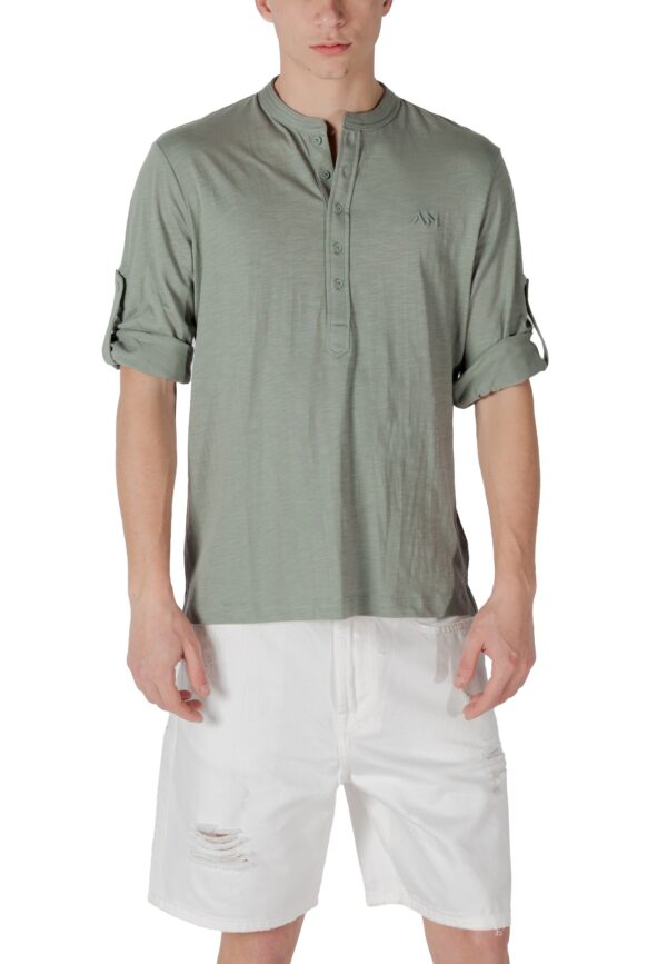 Antony Morato - Antony Morato Polo Top Heren