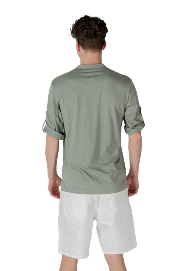 Antony Morato - Antony Morato Polo Top Heren - Afbeelding 2