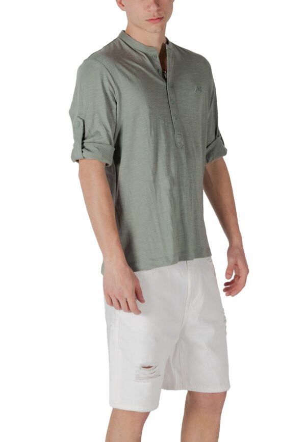 Antony Morato - Antony Morato Polo Top Heren - Afbeelding 3