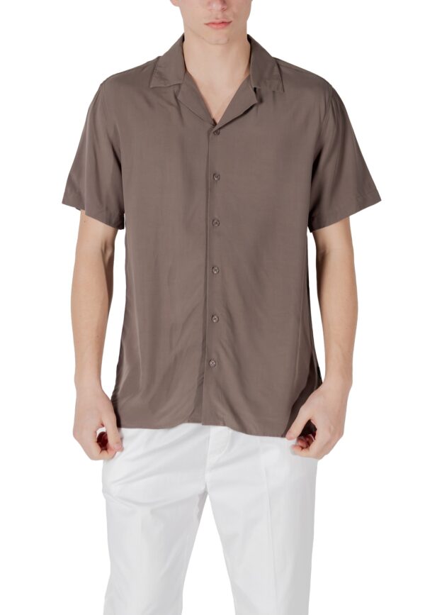 Gianni Lupo - Gianni Lupo Shirt Heren