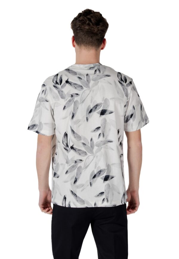 Antony Morato - Antony Morato T-shirt Heren - Afbeelding 2