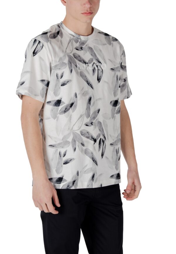 Antony Morato - Antony Morato T-shirt Heren - Afbeelding 3