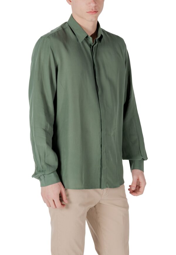 Antony Morato - Antony Morato Shirt Heren - Afbeelding 3