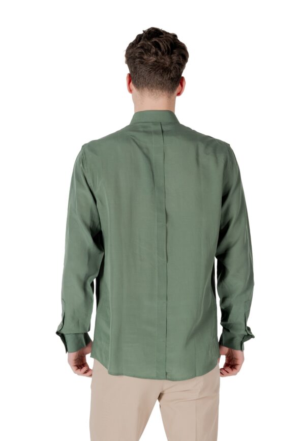 Antony Morato - Antony Morato Shirt Heren - Afbeelding 2