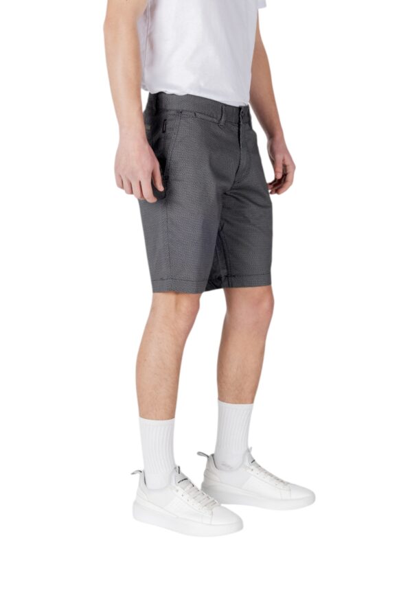 Armani Exchange - Armani Exchange Bermuda Heren - Afbeelding 3