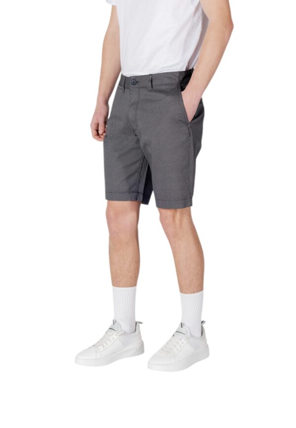 Armani Exchange - Armani Exchange Bermuda Heren - Afbeelding 2