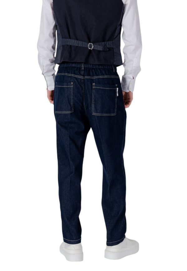 Gianni Lupo - Gianni Lupo Jeans Heren - Afbeelding 2