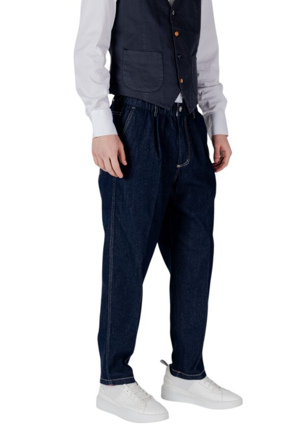 Gianni Lupo - Gianni Lupo Jeans Heren - Afbeelding 3