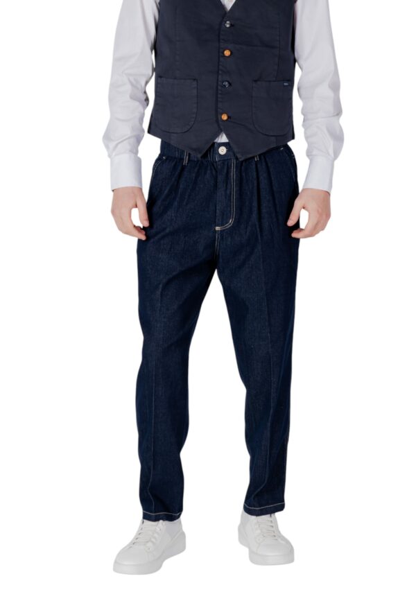 Gianni Lupo - Gianni Lupo Jeans Heren