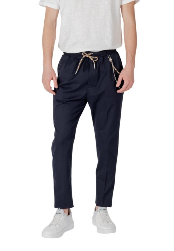 Gianni Lupo - Gianni Lupo Broek Heren - Afbeelding 2