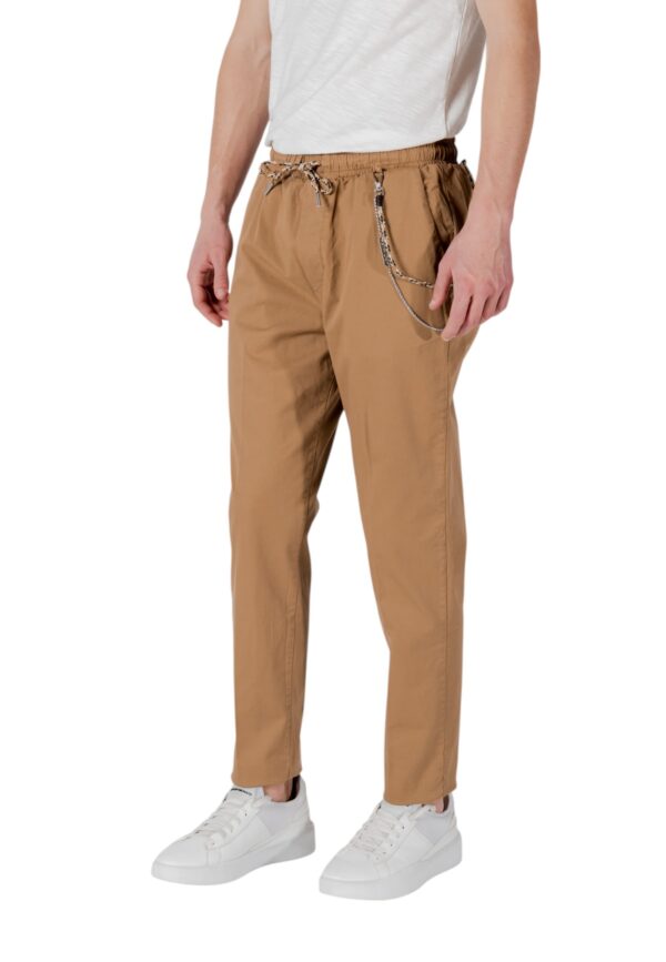 Gianni Lupo - Gianni Lupo Broek Heren - Afbeelding 2