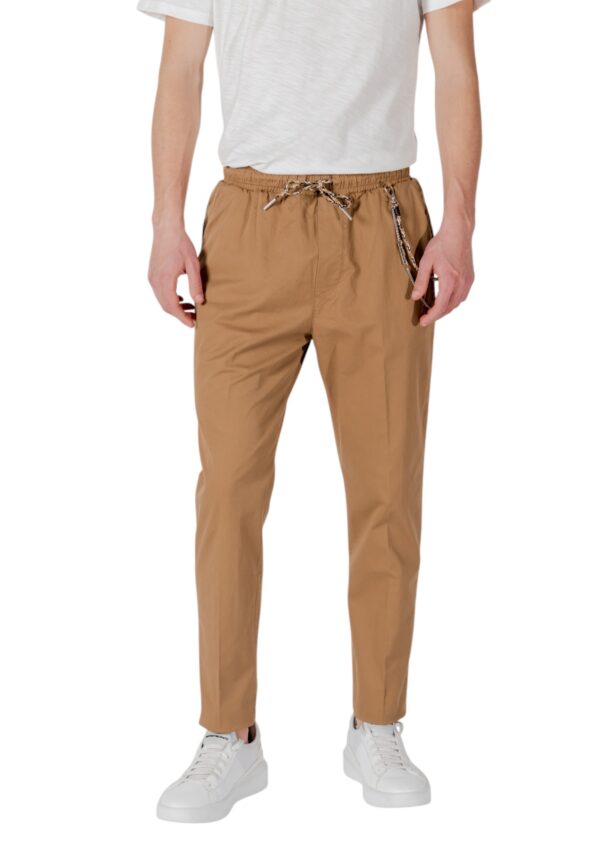 Gianni Lupo - Gianni Lupo Broek Heren