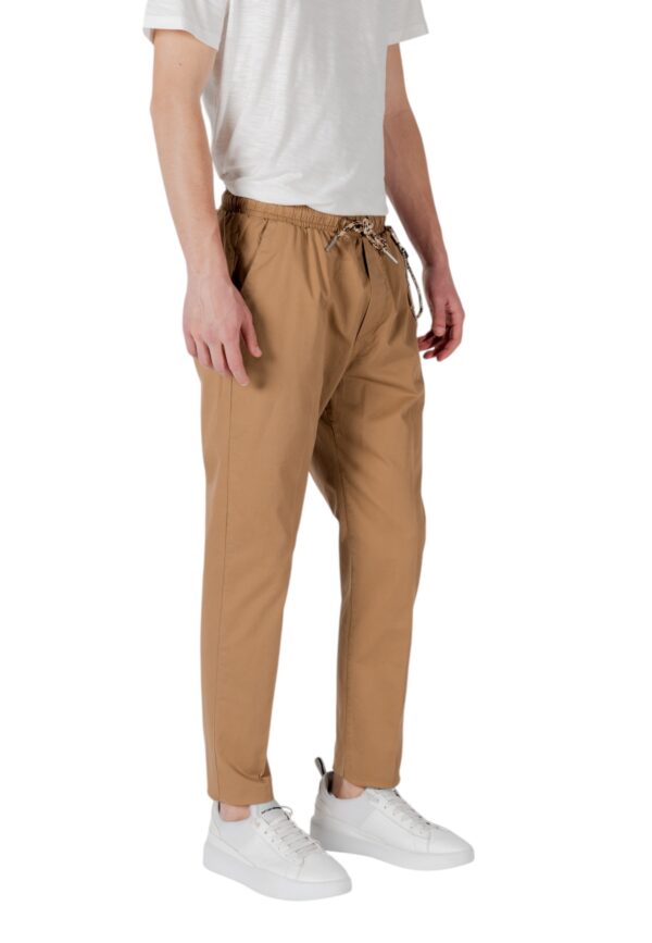 Gianni Lupo - Gianni Lupo Broek Heren - Afbeelding 3