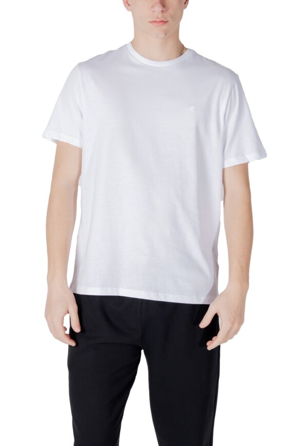 Calvin Klein Jeans - Calvin Klein Jeans T-shirt Heren