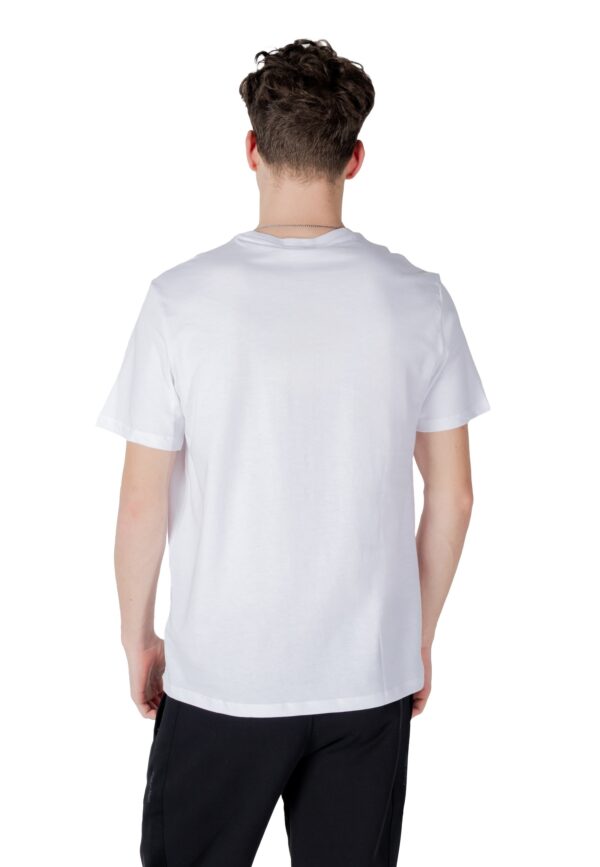 Calvin Klein Jeans - Calvin Klein Jeans T-shirt Heren - Afbeelding 2