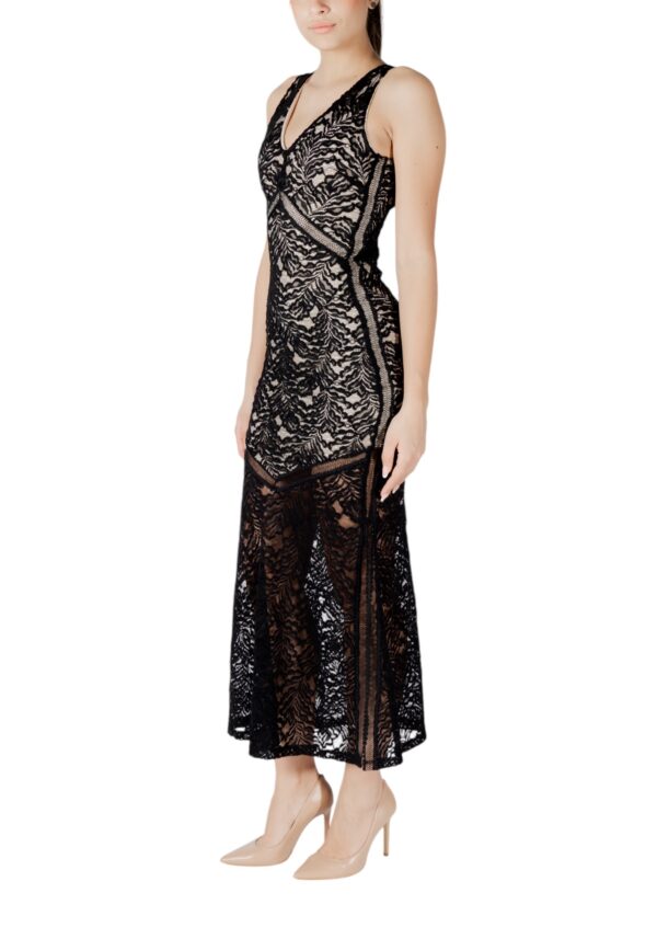 Guess - Guess Jurk Dames - Afbeelding 3
