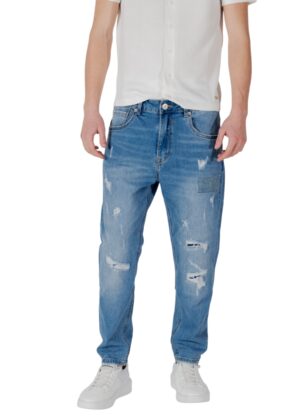 Gianni Lupo - Gianni Lupo Jeans Heren