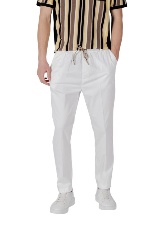 Gianni Lupo - Gianni Lupo Broek Heren
