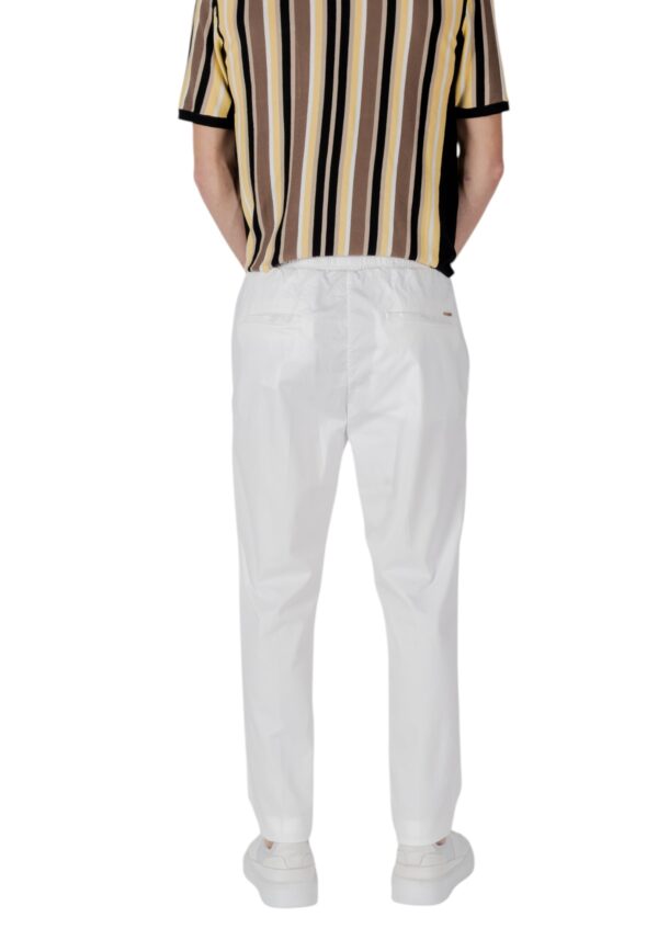 Gianni Lupo - Gianni Lupo Broek Heren - Afbeelding 3