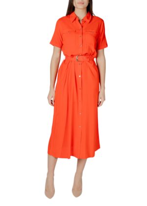 Vero Moda - Vero Moda Jurk Dames