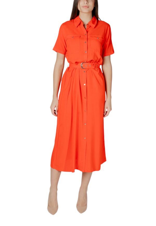 Vero Moda - Vero Moda Jurk Dames