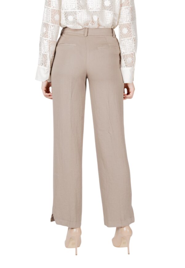 Vila Clothes - Vila Clothes Broek Dames - Afbeelding 2
