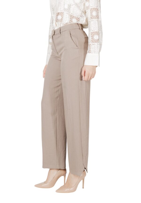 Vila Clothes - Vila Clothes Broek Dames - Afbeelding 3