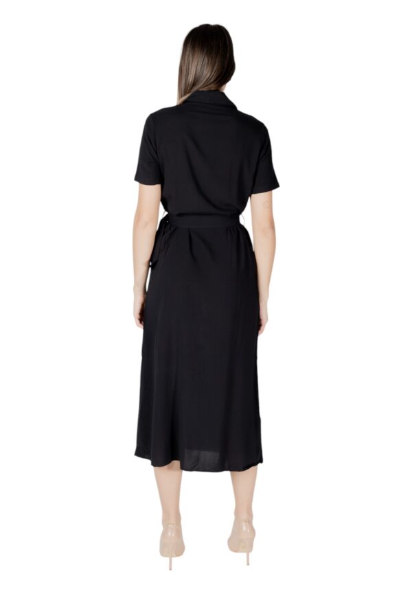 Vero Moda - Vero Moda Jurk Dames - Afbeelding 2