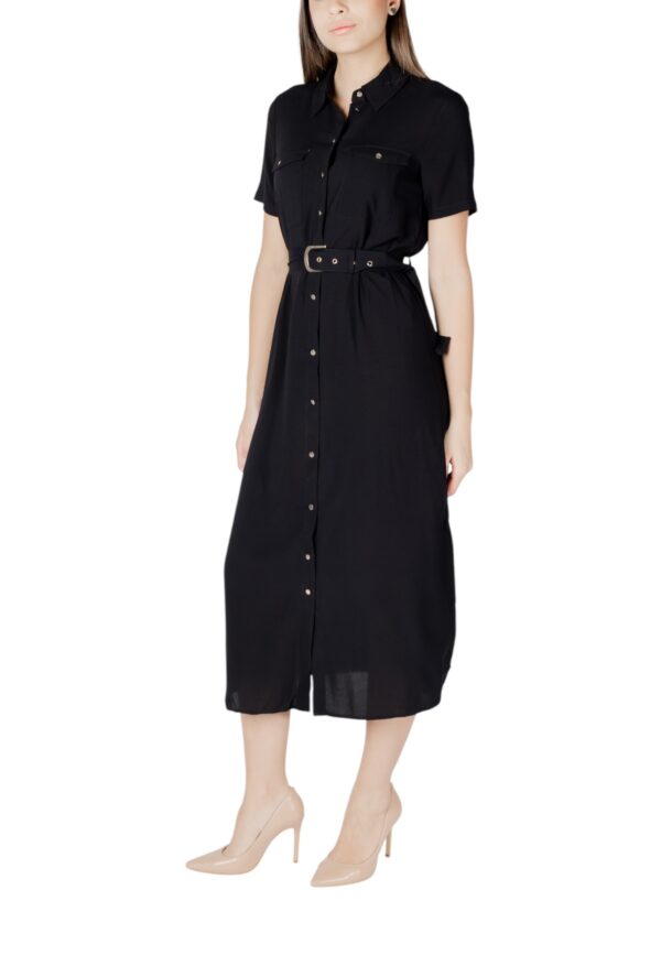 Vero Moda - Vero Moda Jurk Dames - Afbeelding 3