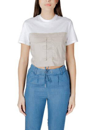 Only - Only T-shirt Dames