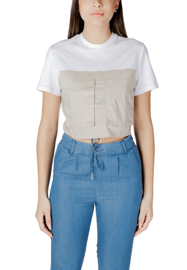 Only - Only T-shirt Dames