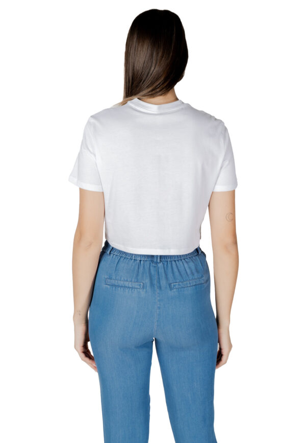 Only - Only T-shirt Dames - Afbeelding 2