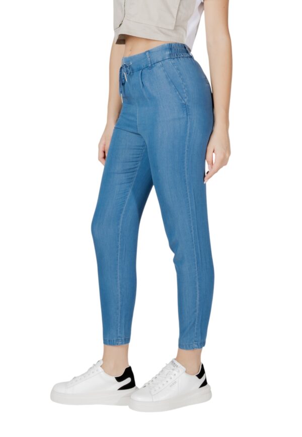 Only - Only Broek Dames - Afbeelding 3