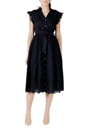 Vila Clothes - Vila Clothes Jurk Dames