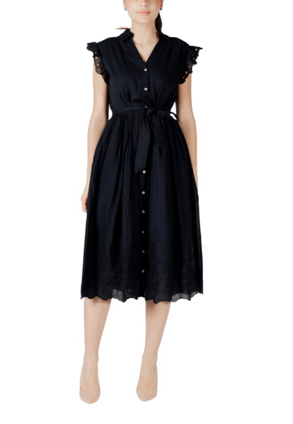 Vila Clothes - Vila Clothes Jurk Dames