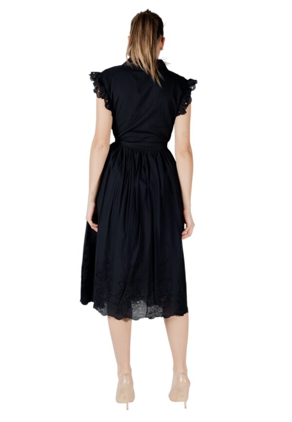 Vila Clothes - Vila Clothes Jurk Dames - Afbeelding 2