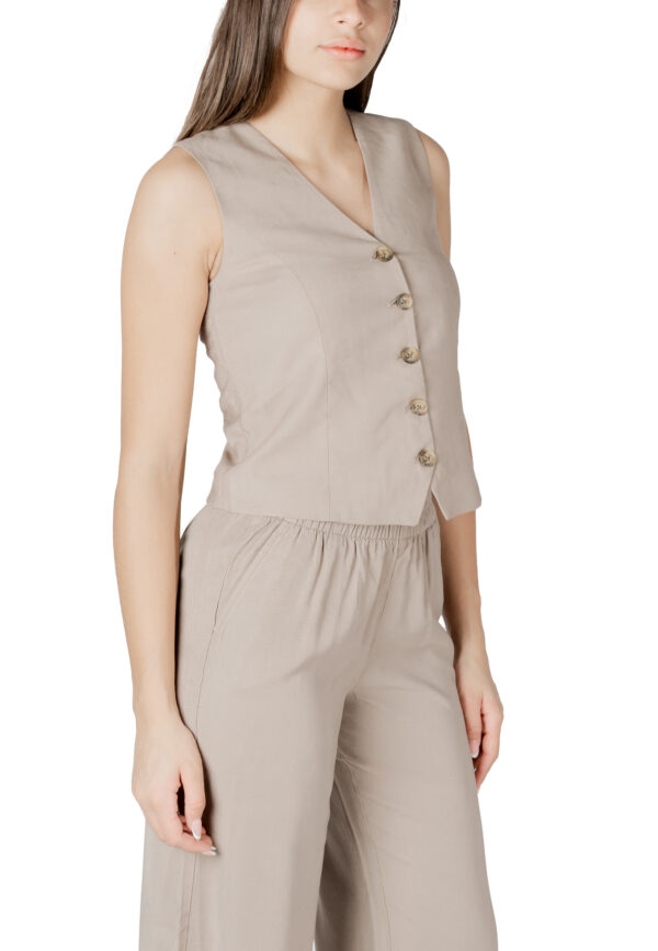 Only - Only Gilet Dames - Afbeelding 3