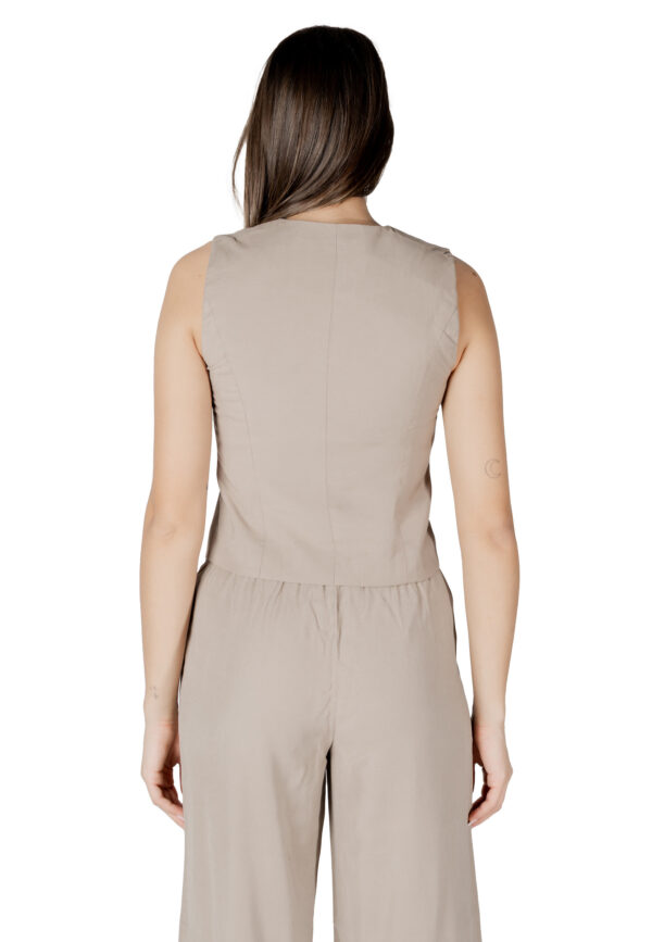 Only - Only Gilet Dames - Afbeelding 2