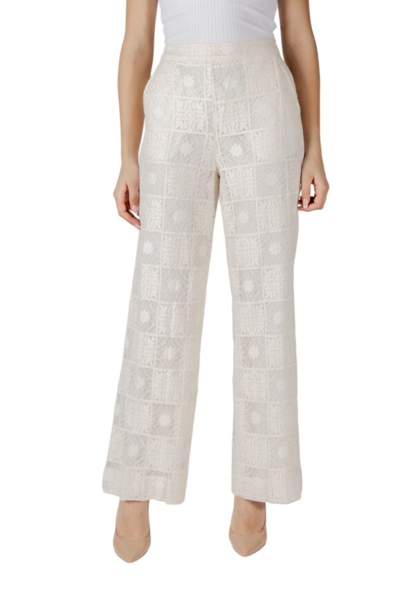 Vila Clothes - Vila Clothes Broek Dames
