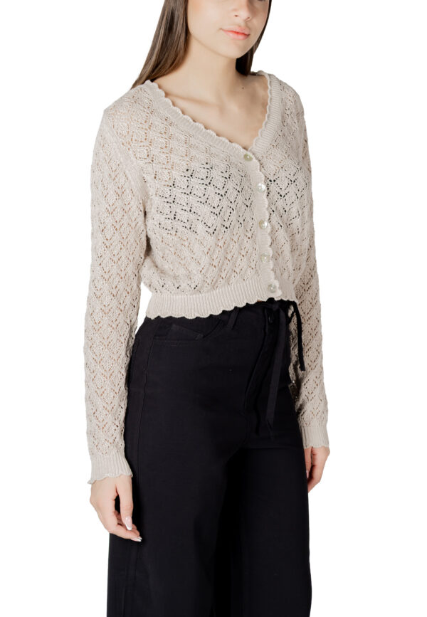 Only - Only Cardigan Dames - Afbeelding 3