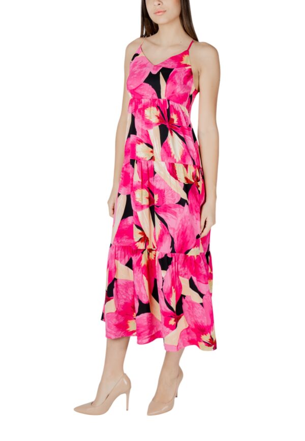 Only - Only Jurk Dames - Afbeelding 3
