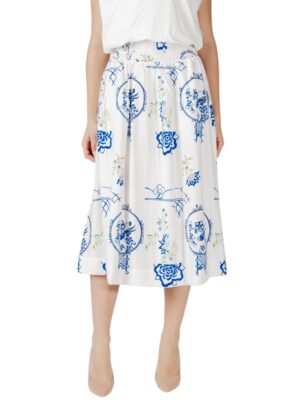 Ichi - Ichi Rok Dames