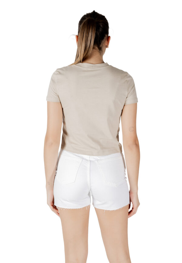 Calvin Klein - Calvin Klein T-shirt Dames - Afbeelding 2