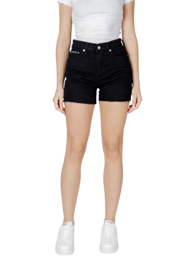 Calvin Klein Jeans - Calvin Klein Jeans Shorts Dames