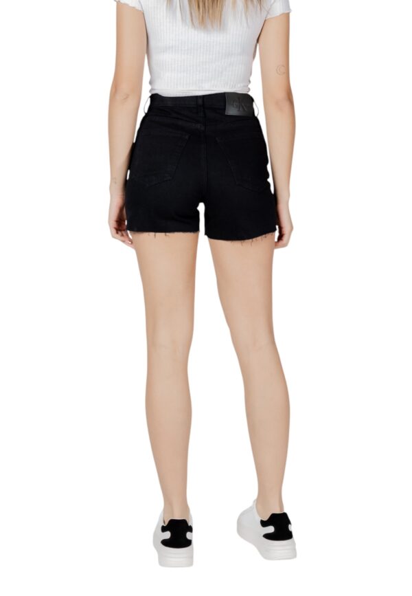 Calvin Klein Jeans - Calvin Klein Jeans Shorts Dames - Afbeelding 2