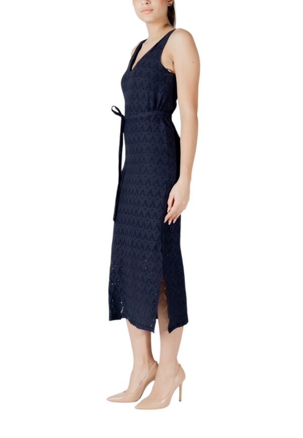 Vila Clothes - Vila Clothes Jurk Dames - Afbeelding 3