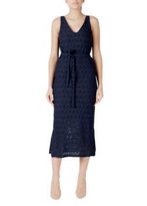Vila Clothes - Vila Clothes Jurk Dames