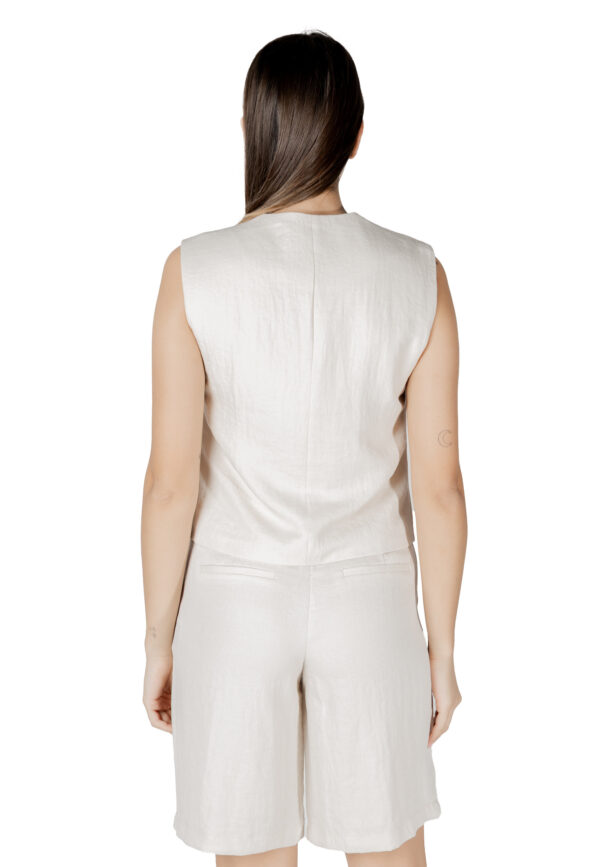 Vila Clothes - Vila Clothes Gilet Dames - Afbeelding 2