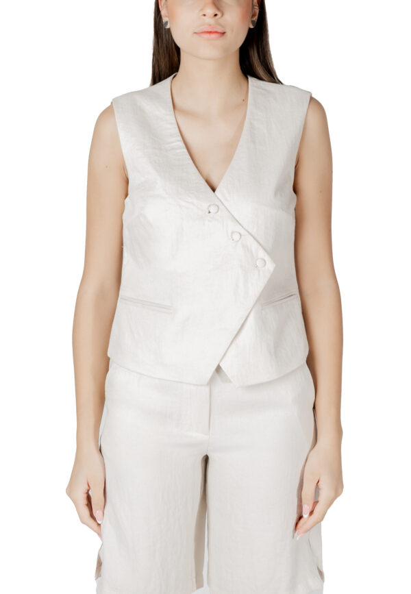 Vila Clothes - Vila Clothes Gilet Dames